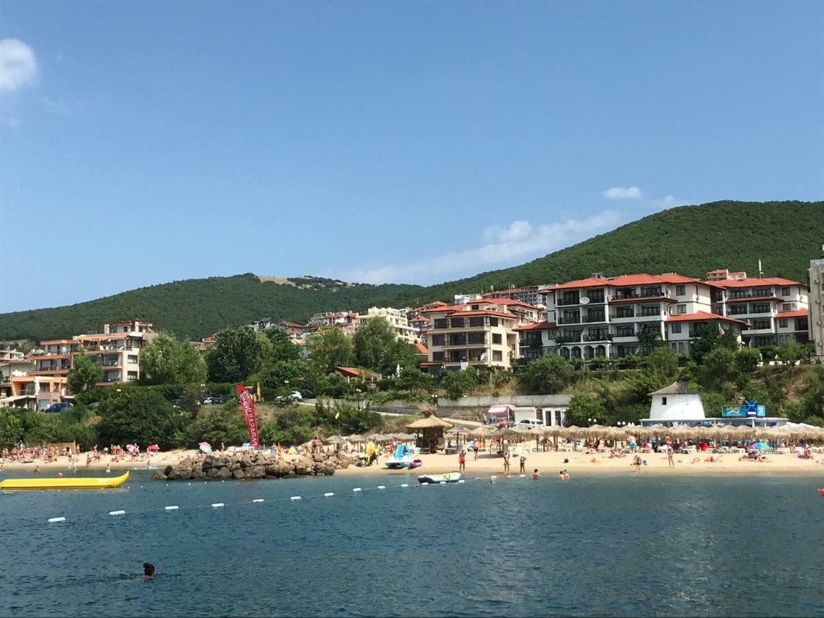 Apartmán Bademite Sveti Vlas